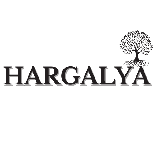 HARGALYA
